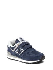 Scarpe con strappi Blu New Balance