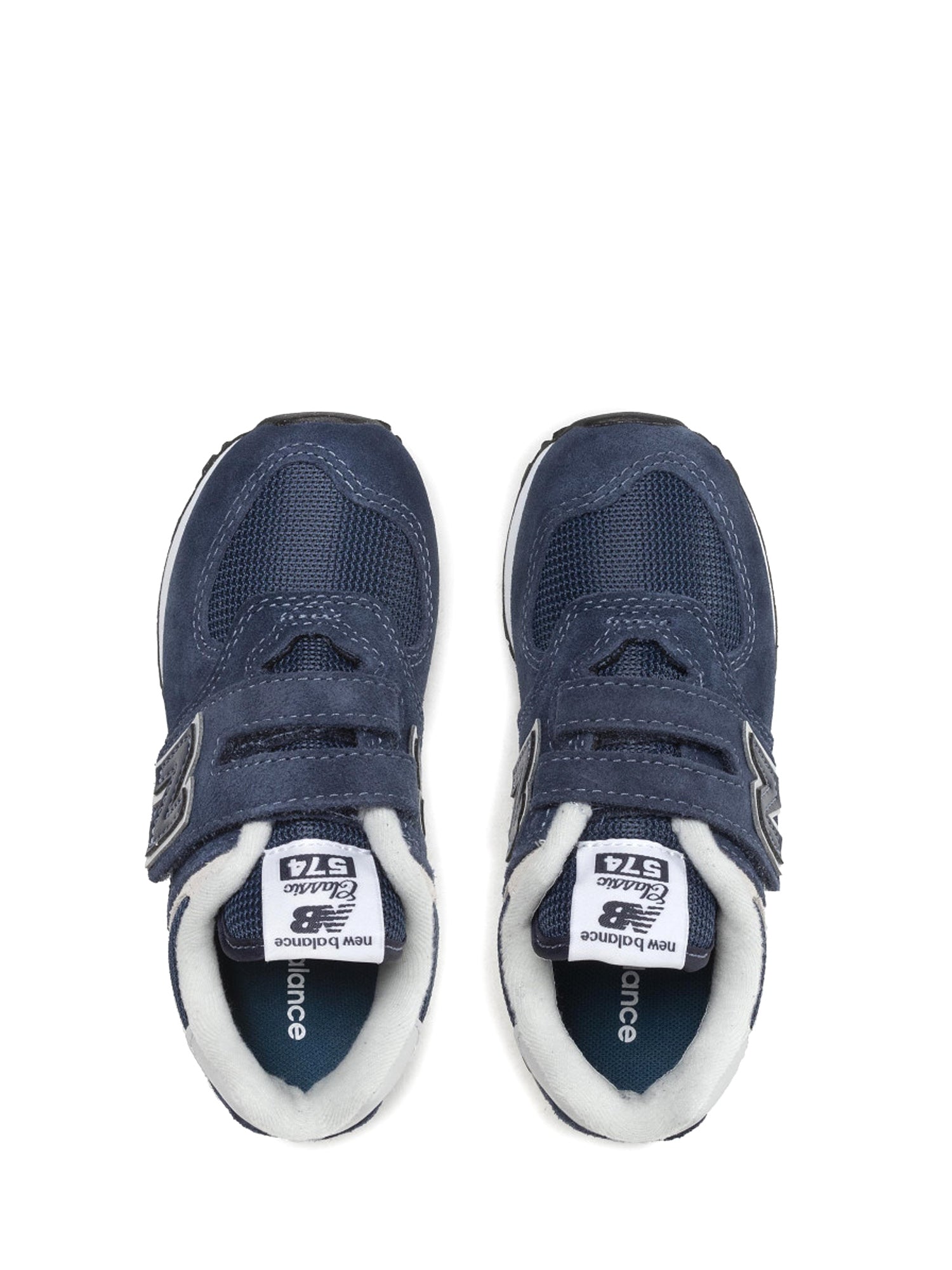 Scarpe con strappi Blu New Balance