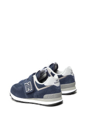 Scarpe con strappi Blu New Balance