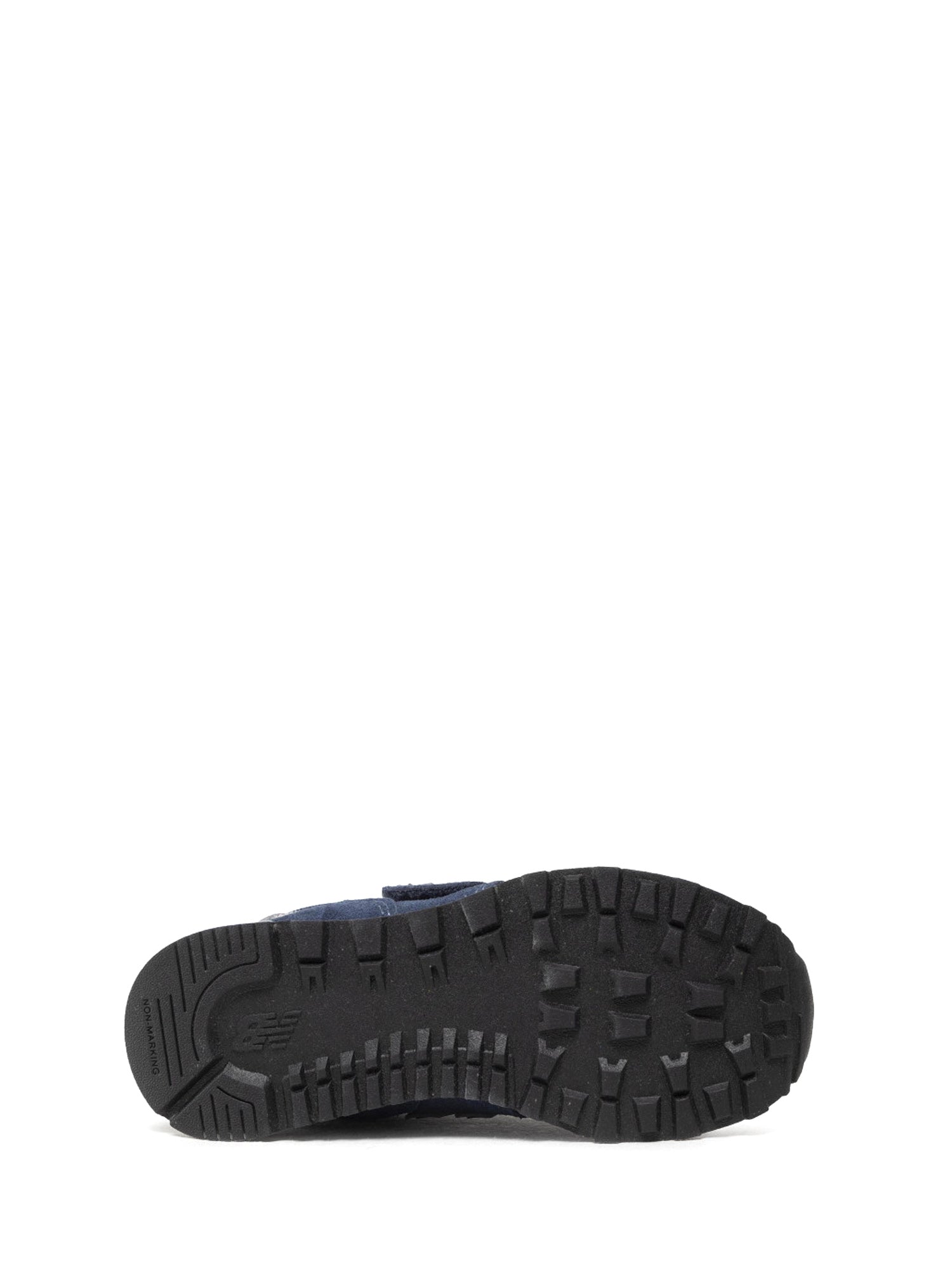 Scarpe con strappi Blu New Balance