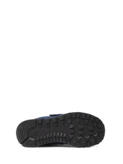 Scarpe con strappi Blu New Balance