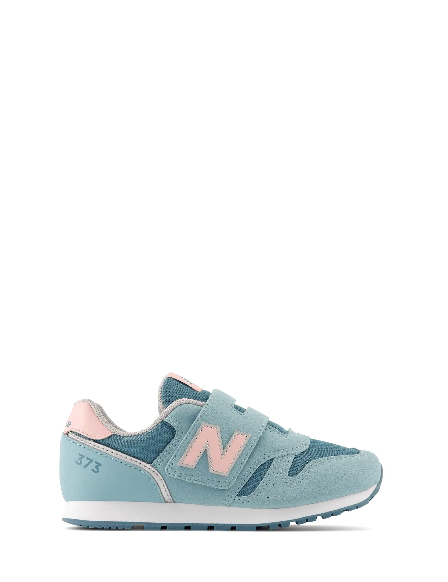 Scarpe con strappi Blu New Balance