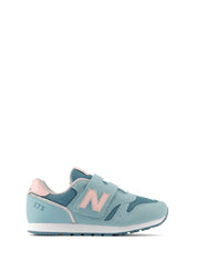 Scarpe con strappi Blu New Balance