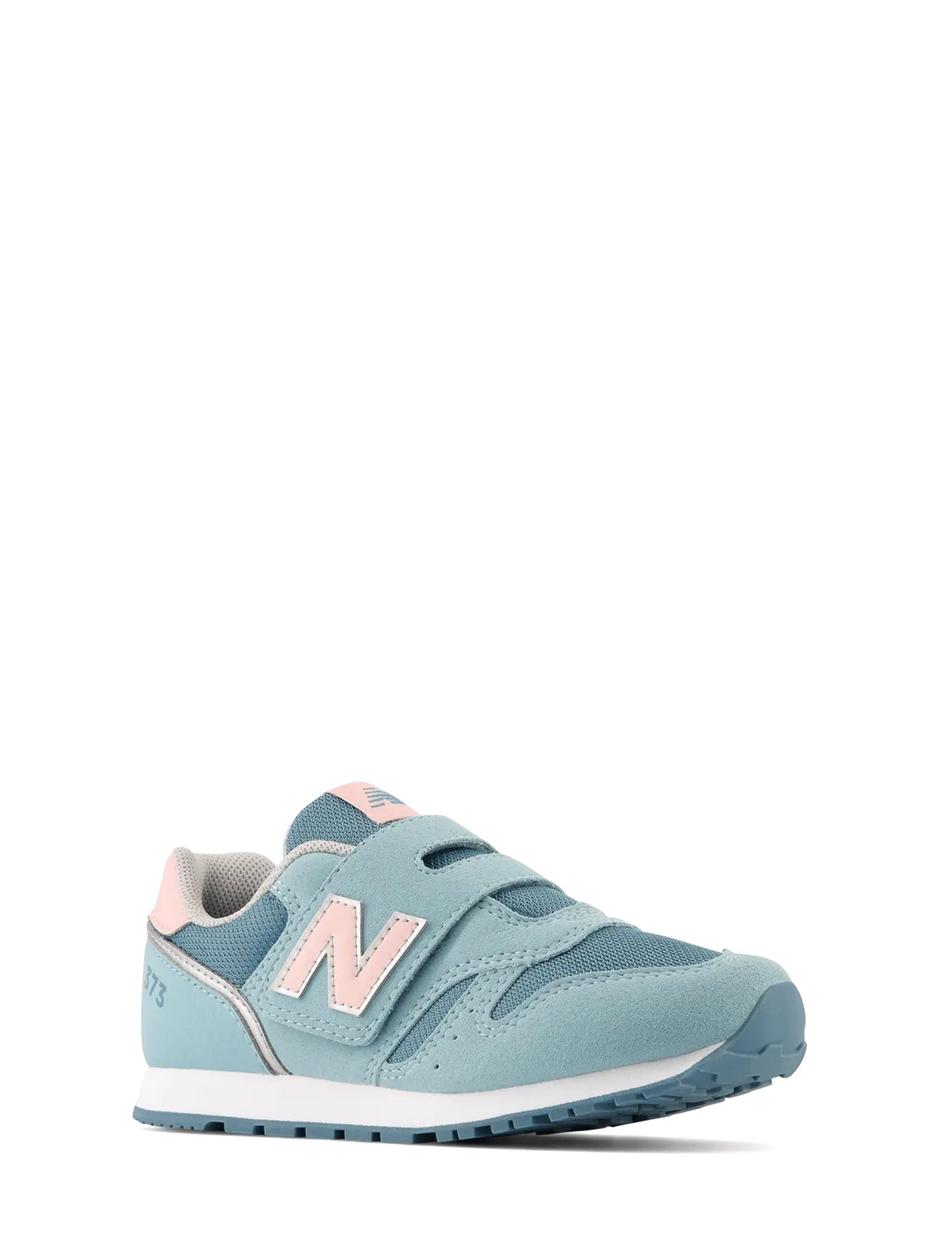 Scarpe con strappi Blu New Balance