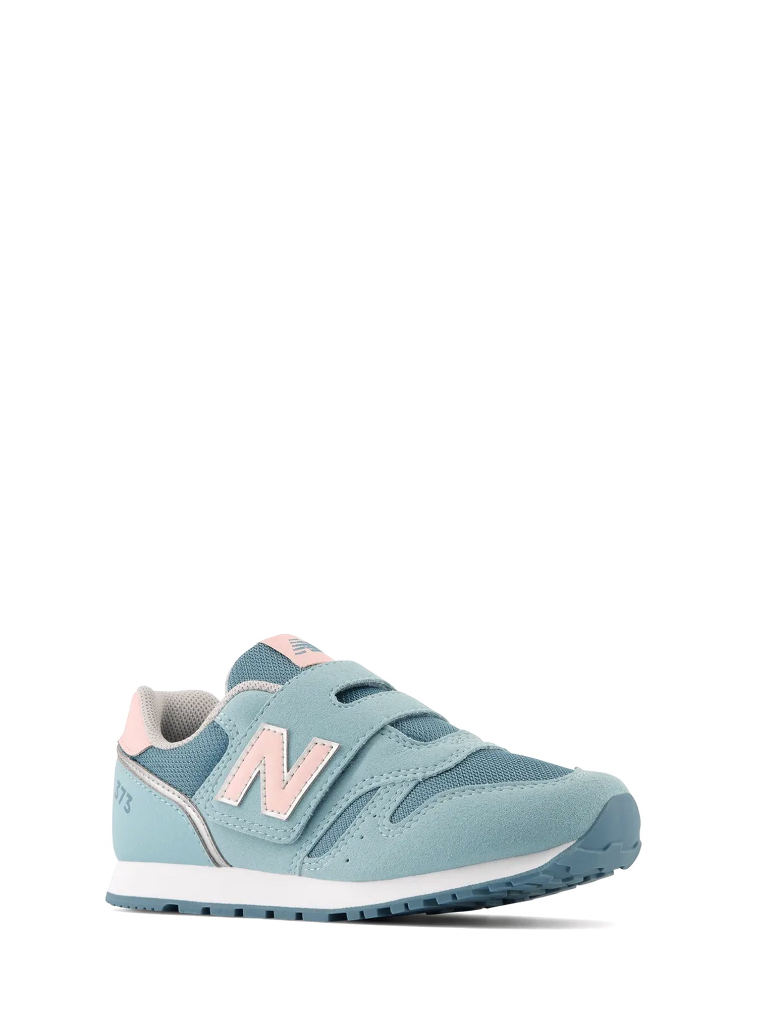 Scarpe con strappi Blu New Balance