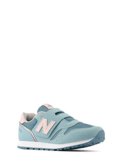 Scarpe con strappi Blu New Balance