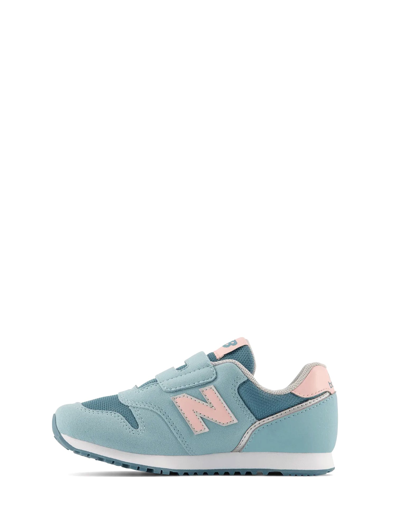 Scarpe con strappi Blu New Balance