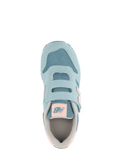 Scarpe con strappi Blu New Balance