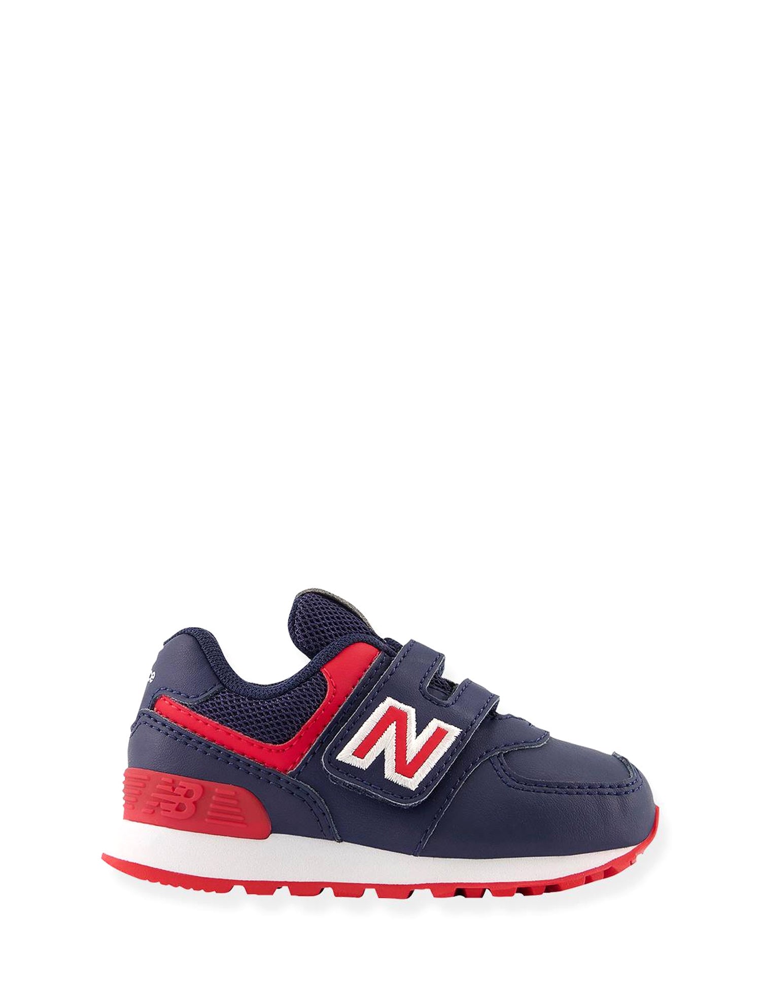 Scarpe con strappi Blu New Balance