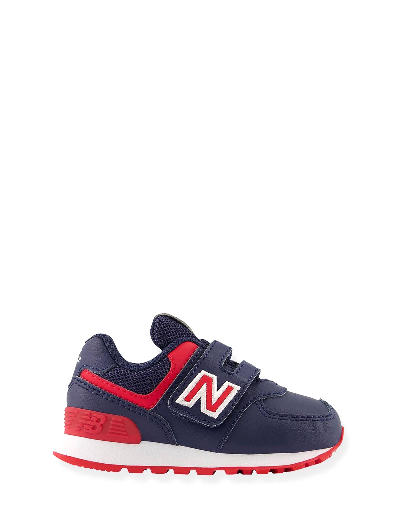 Scarpe con strappi Blu New Balance