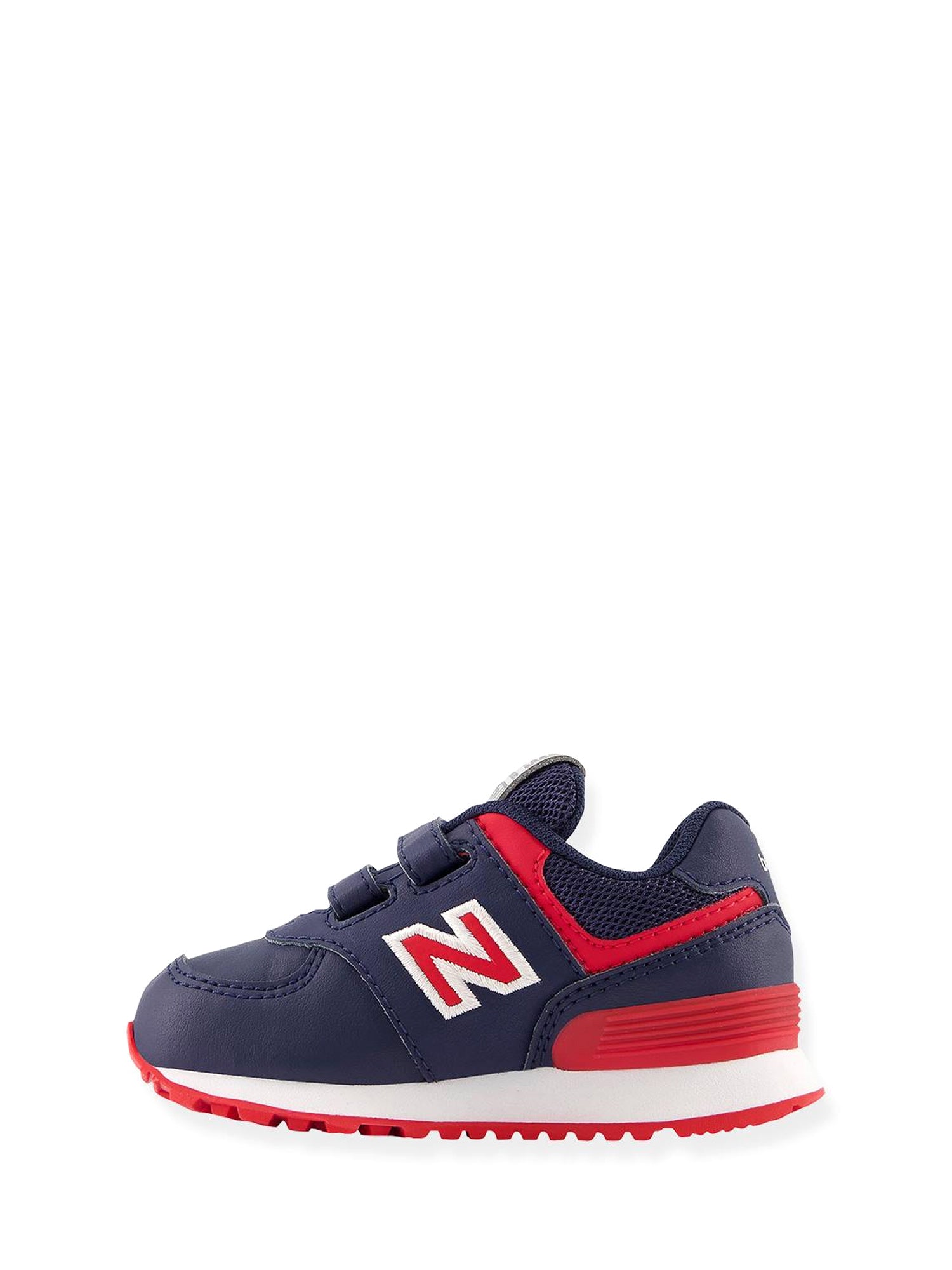 Scarpe con strappi Blu New Balance
