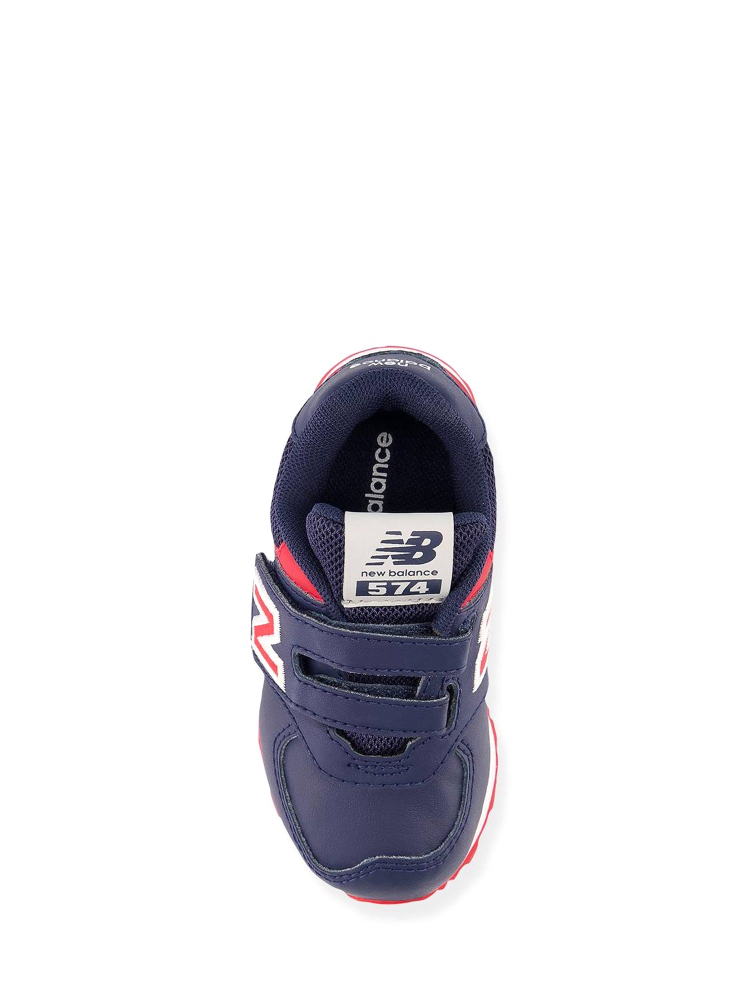 Scarpe con strappi Blu New Balance