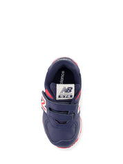 Scarpe con strappi Blu New Balance