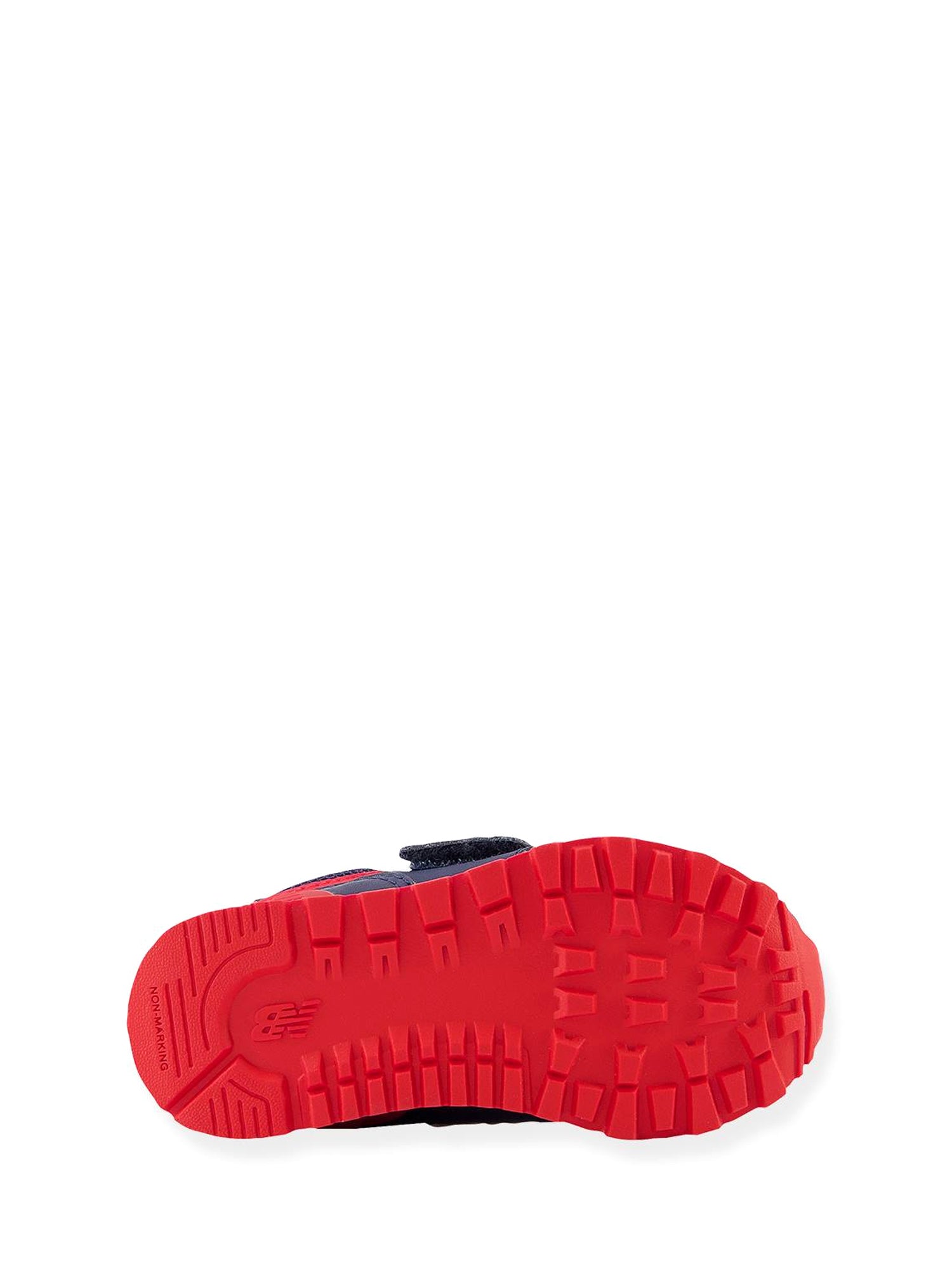 Scarpe con strappi Blu New Balance