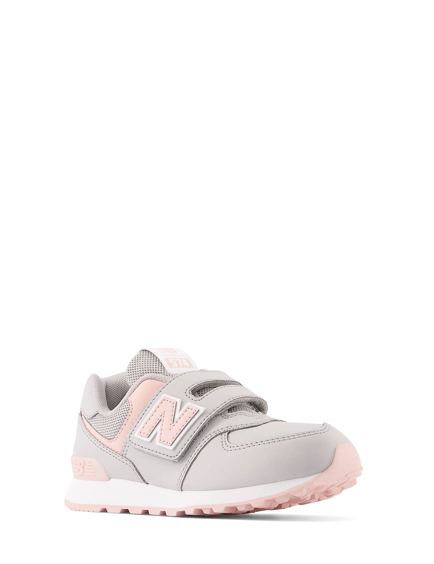 Scarpe con strappi Grigio New Balance