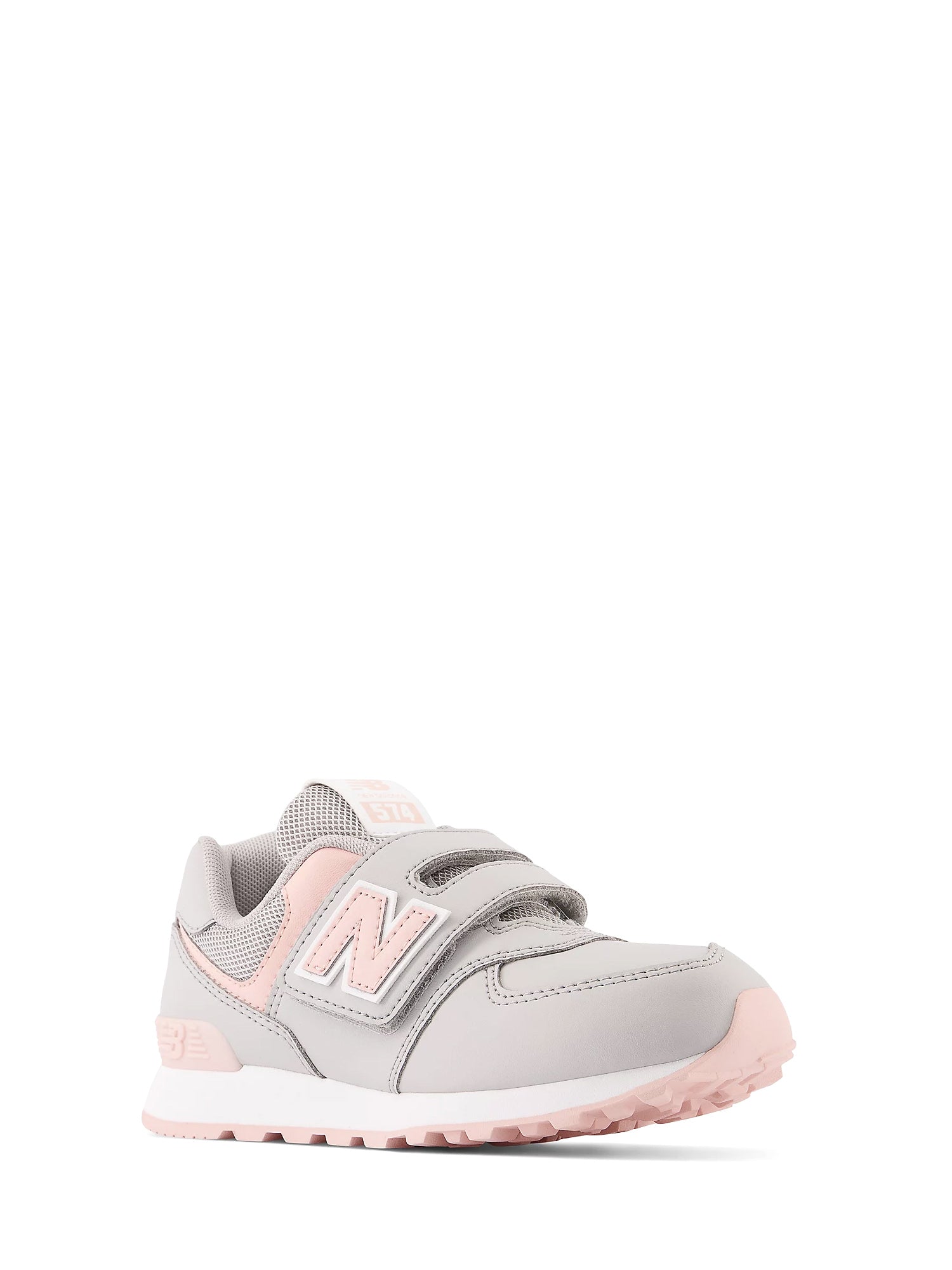 Scarpe con strappi Grigio New Balance