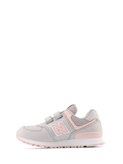 Scarpe con strappi Grigio New Balance