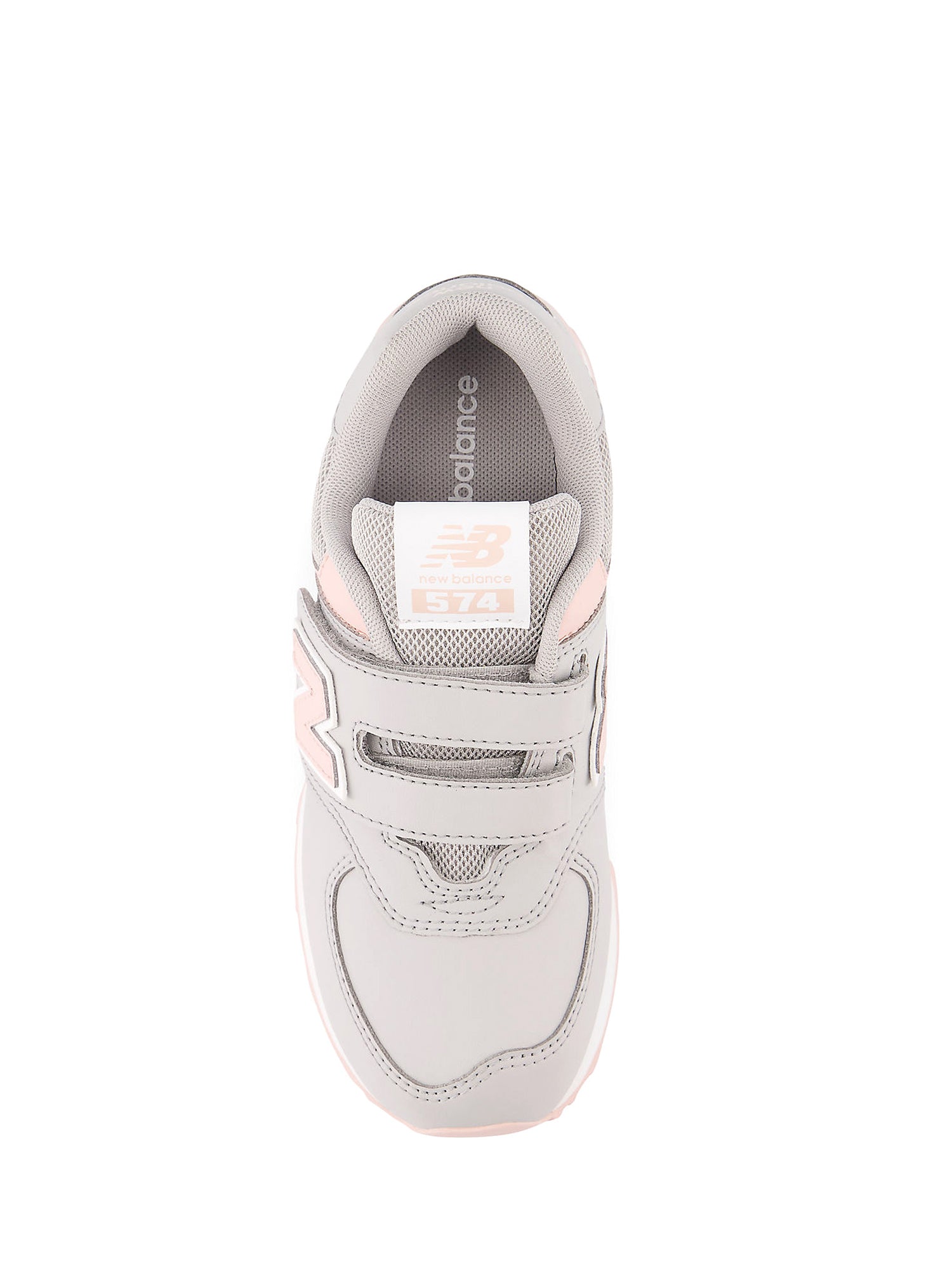 Scarpe con strappi Grigio New Balance