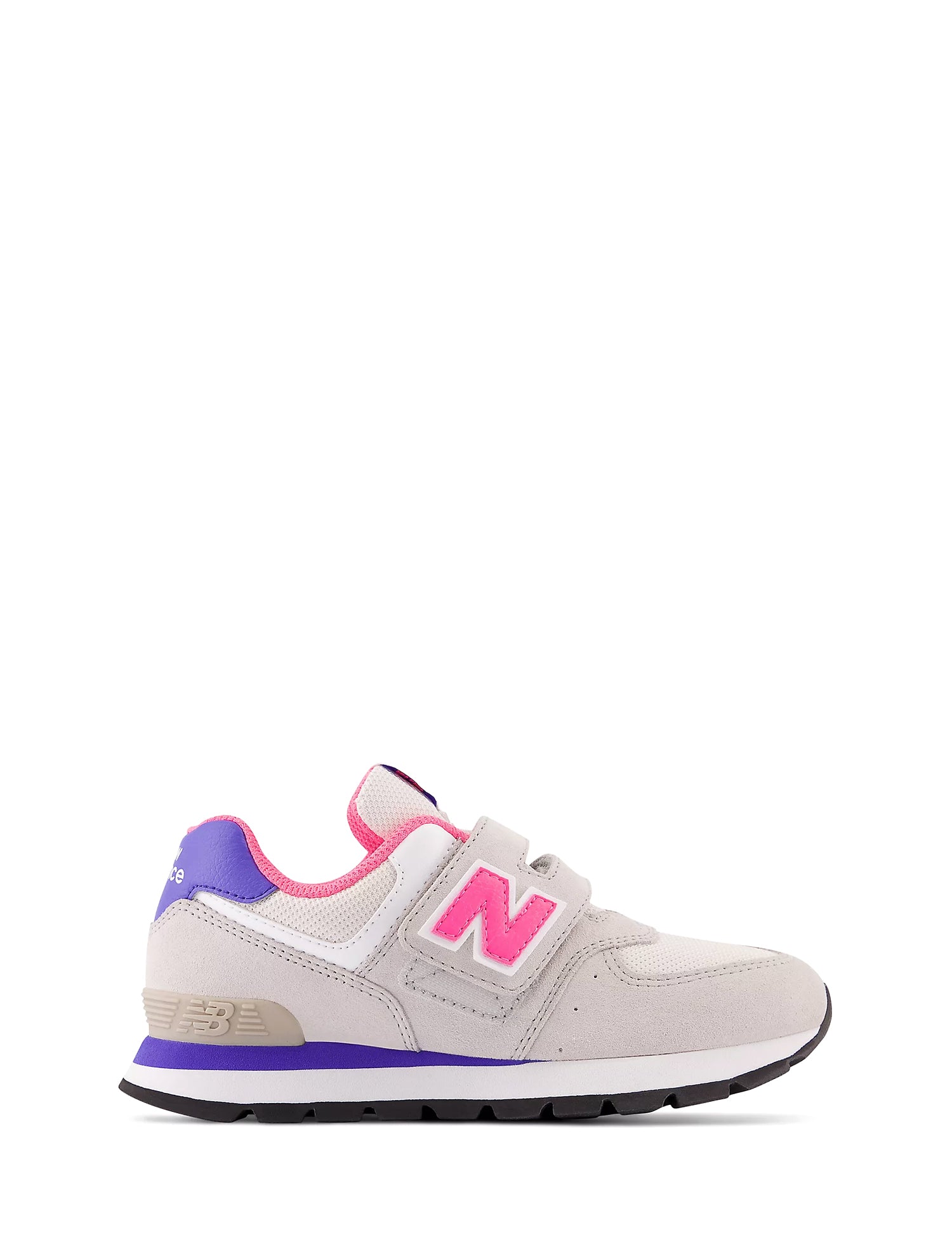 Scarpe con strappi Grigio New Balance