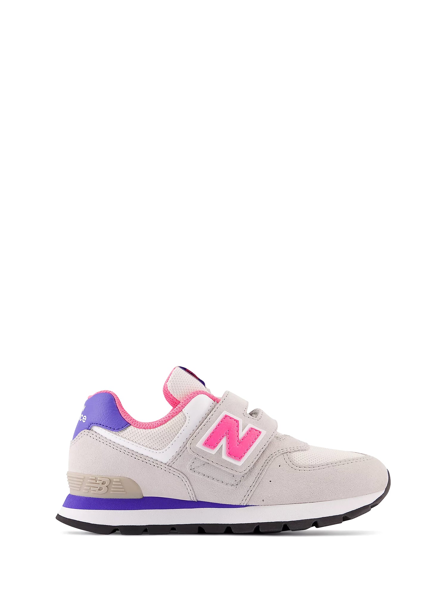 Scarpe con strappi Grigio New Balance