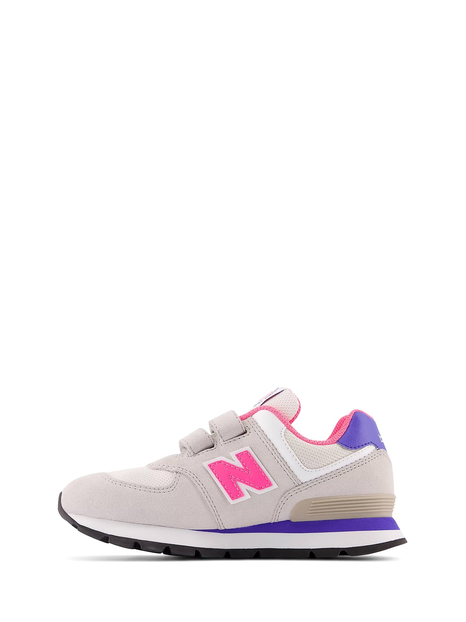 Scarpe con strappi Grigio New Balance