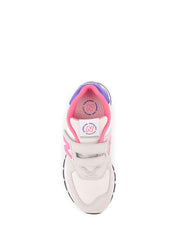 Scarpe con strappi Grigio New Balance