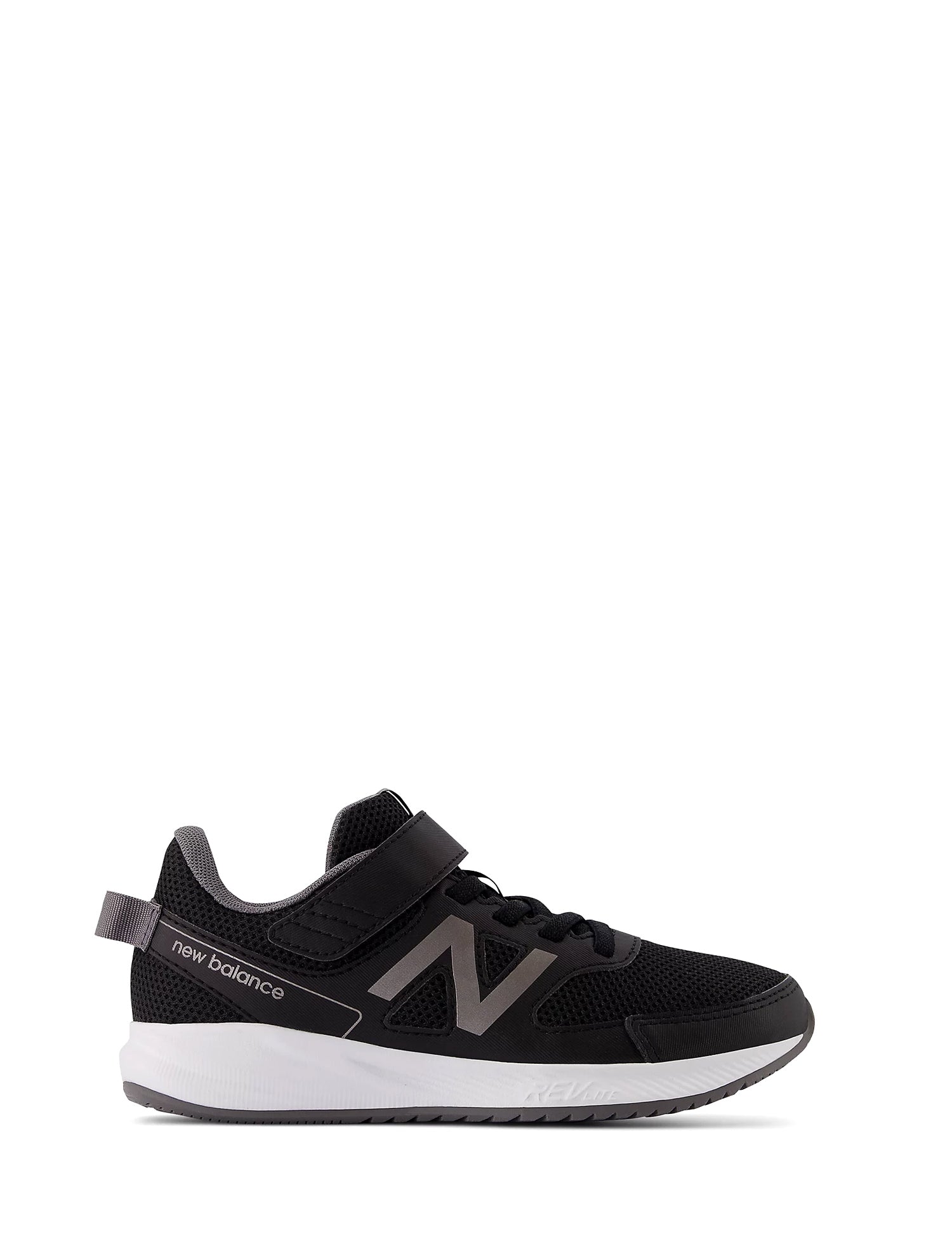 Sneakers Nero New Balance