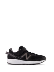Sneakers Nero New Balance