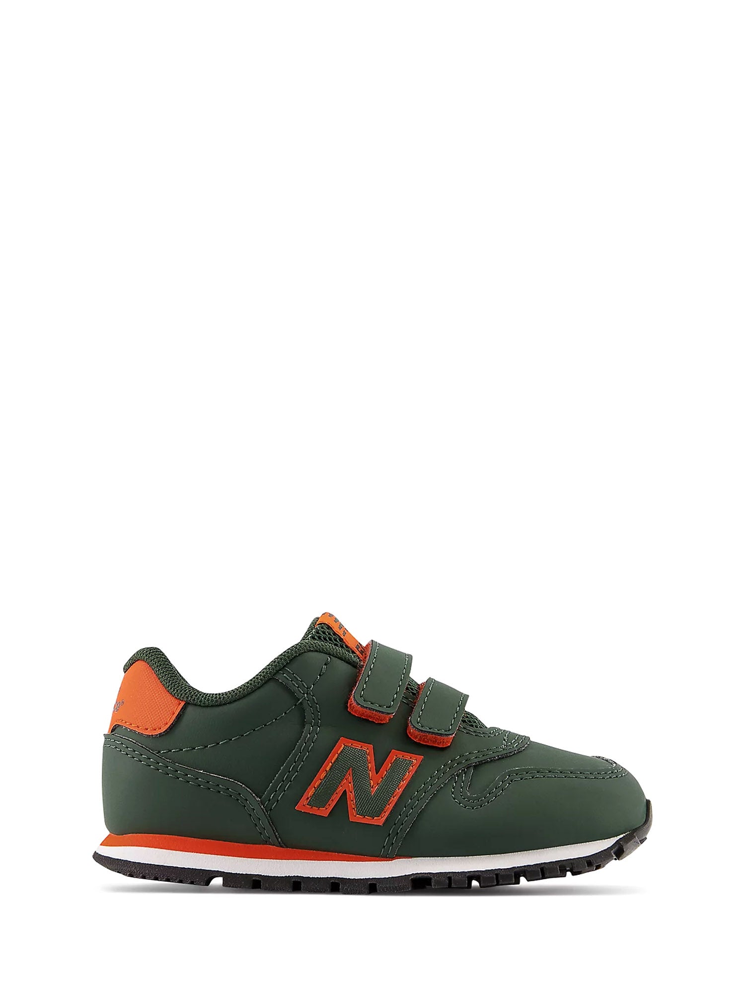 Scarpe con strappi Verde New Balance