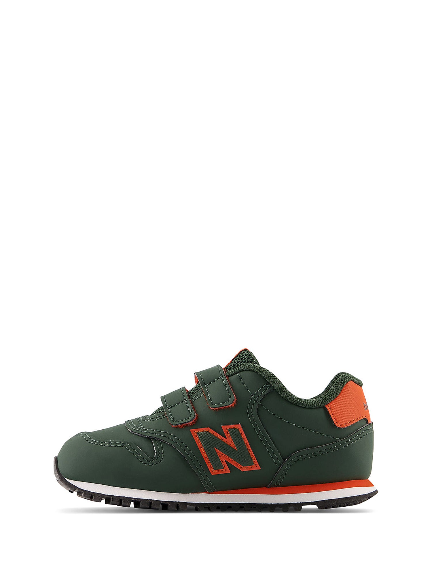 Scarpe con strappi Verde New Balance