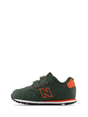 Scarpe con strappi Verde New Balance