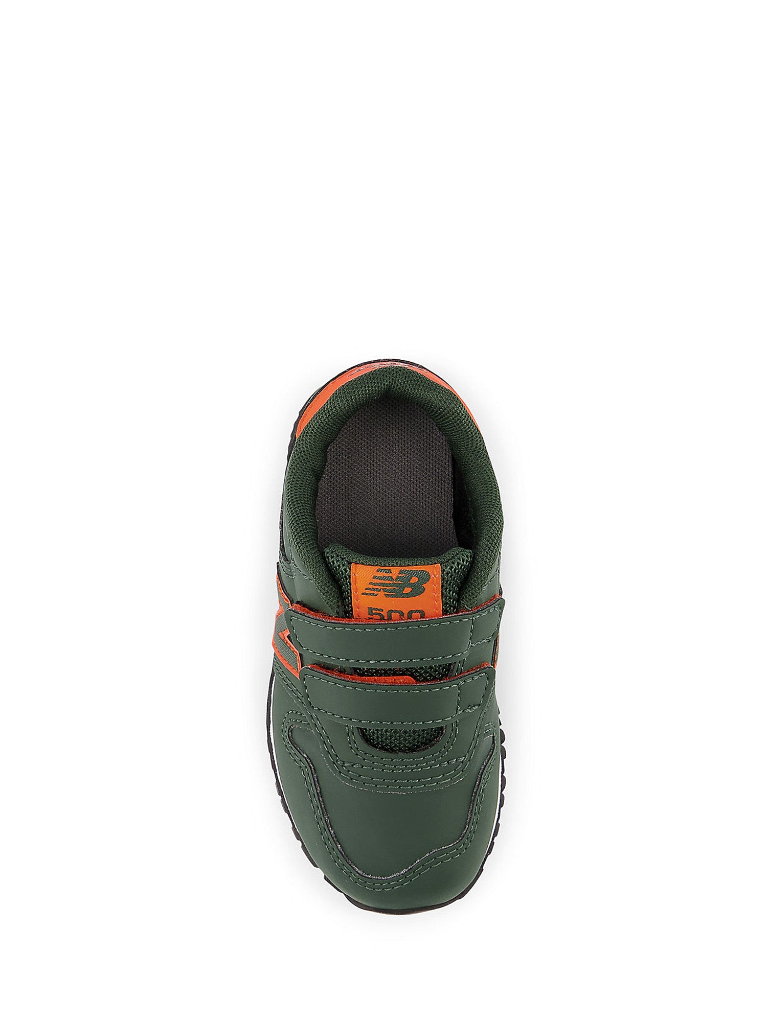 Scarpe con strappi Verde New Balance