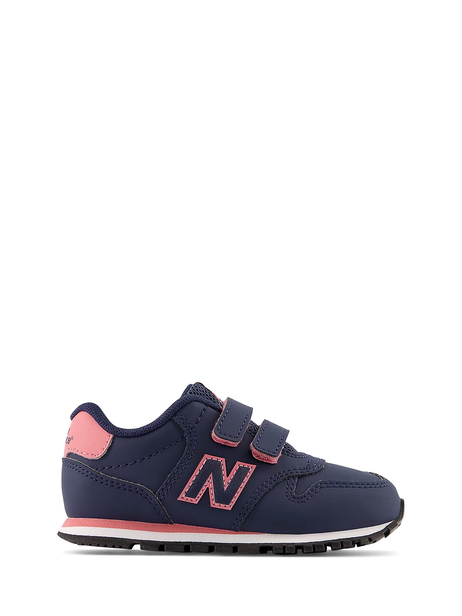 Scarpe con strappi Blu New Balance