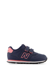 Scarpe con strappi Blu New Balance