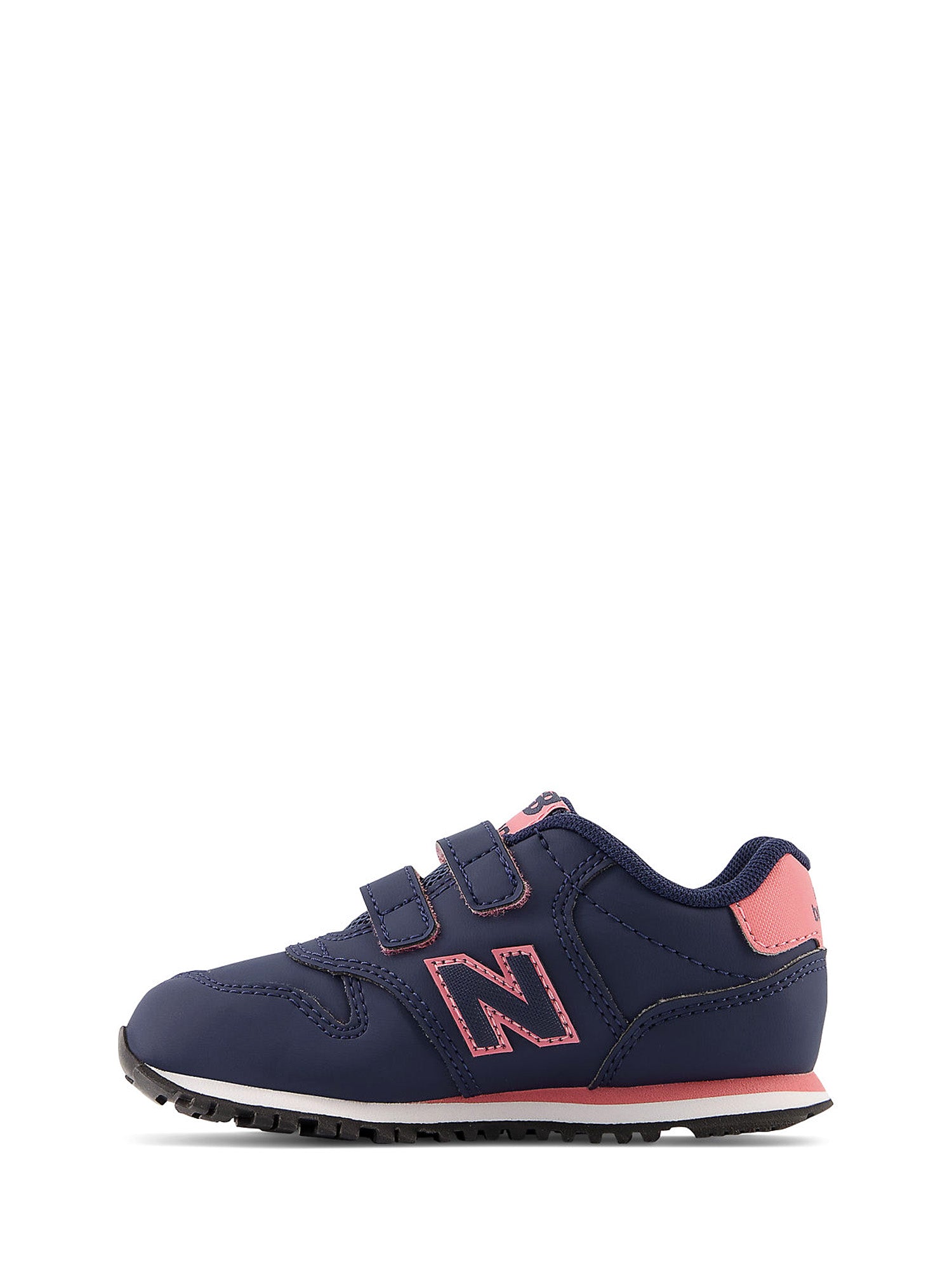 Scarpe con strappi Blu New Balance