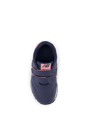 Scarpe con strappi Blu New Balance