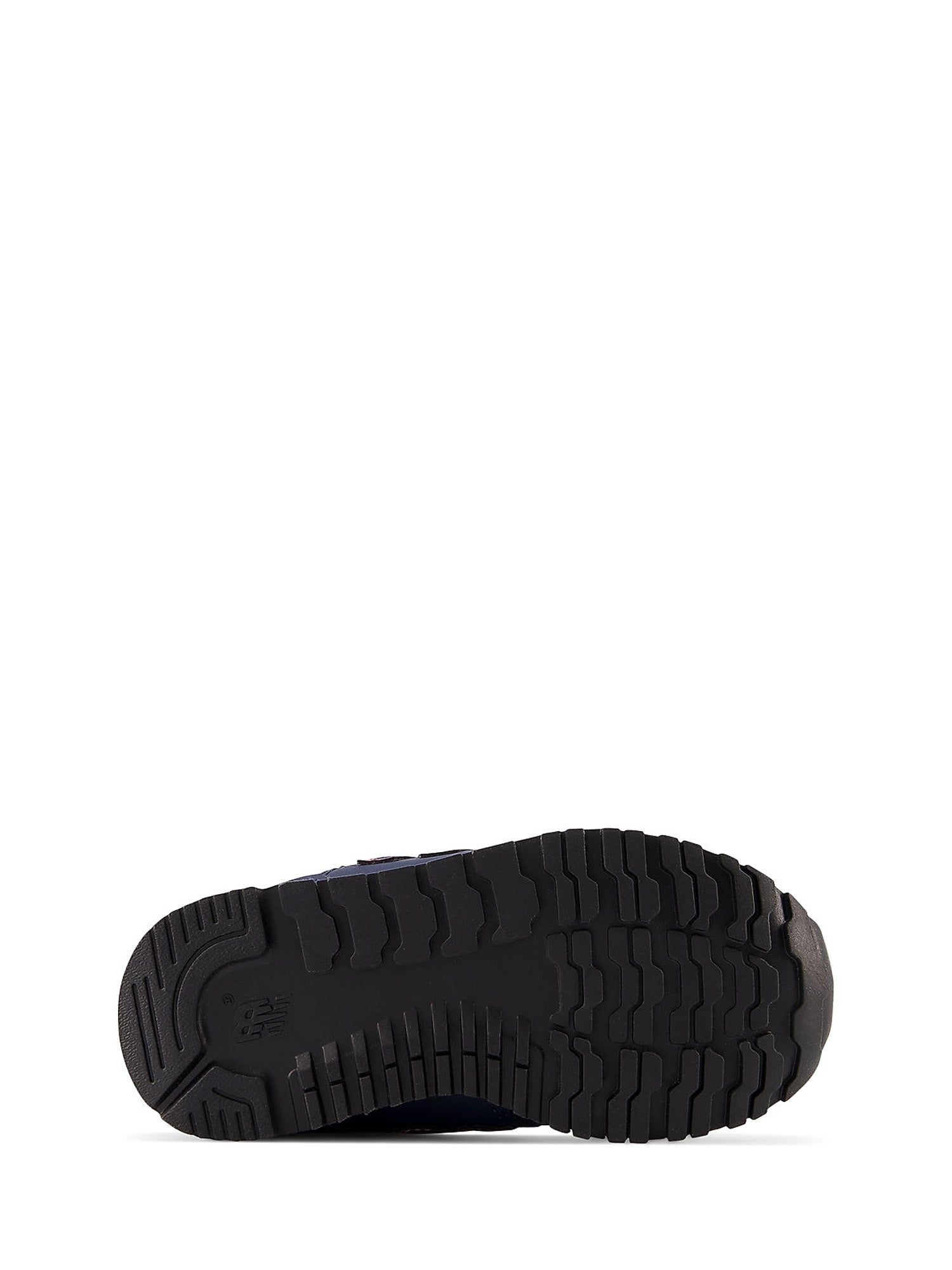 Scarpe con strappi Blu New Balance