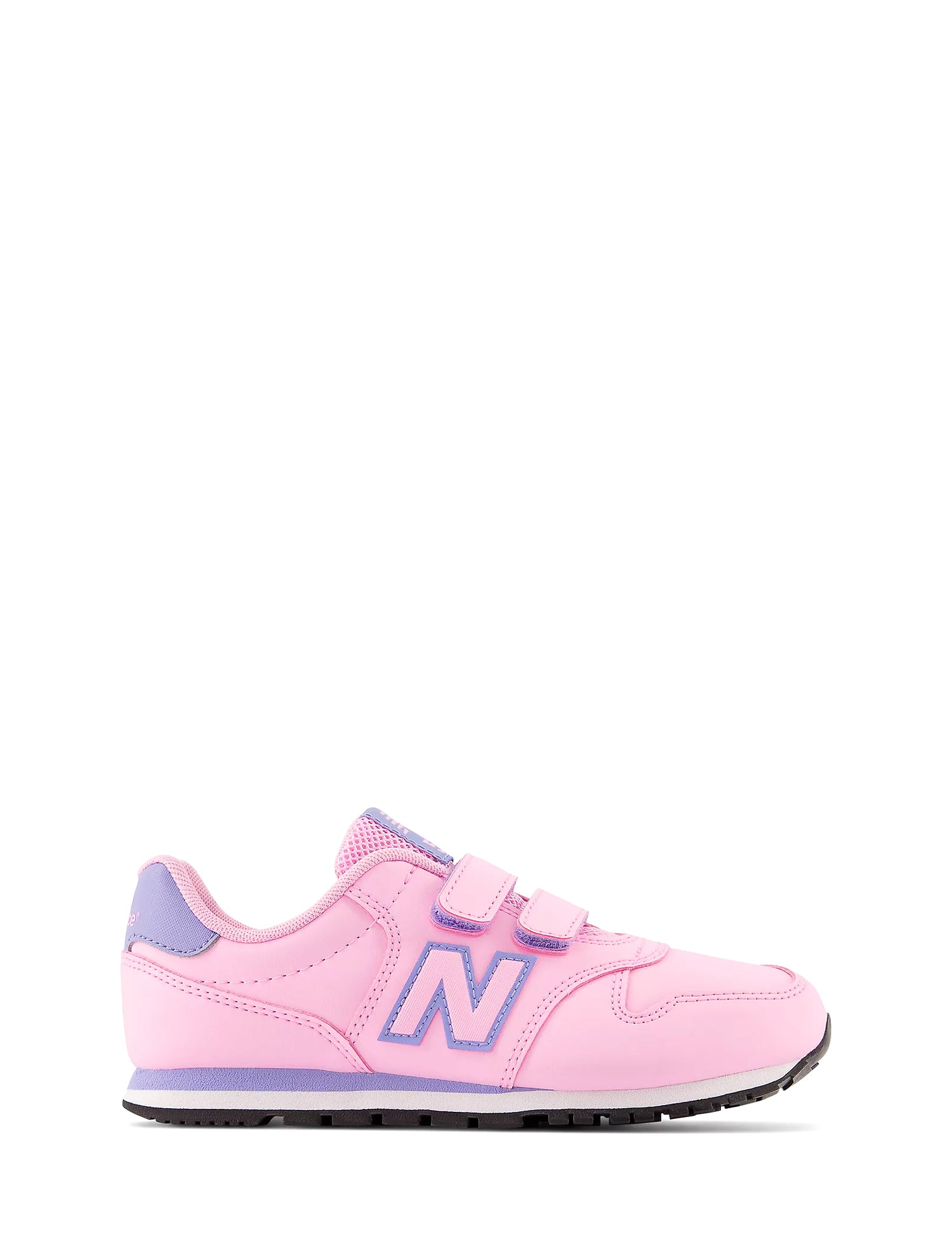 Scarpe con strappi Rosa New Balance