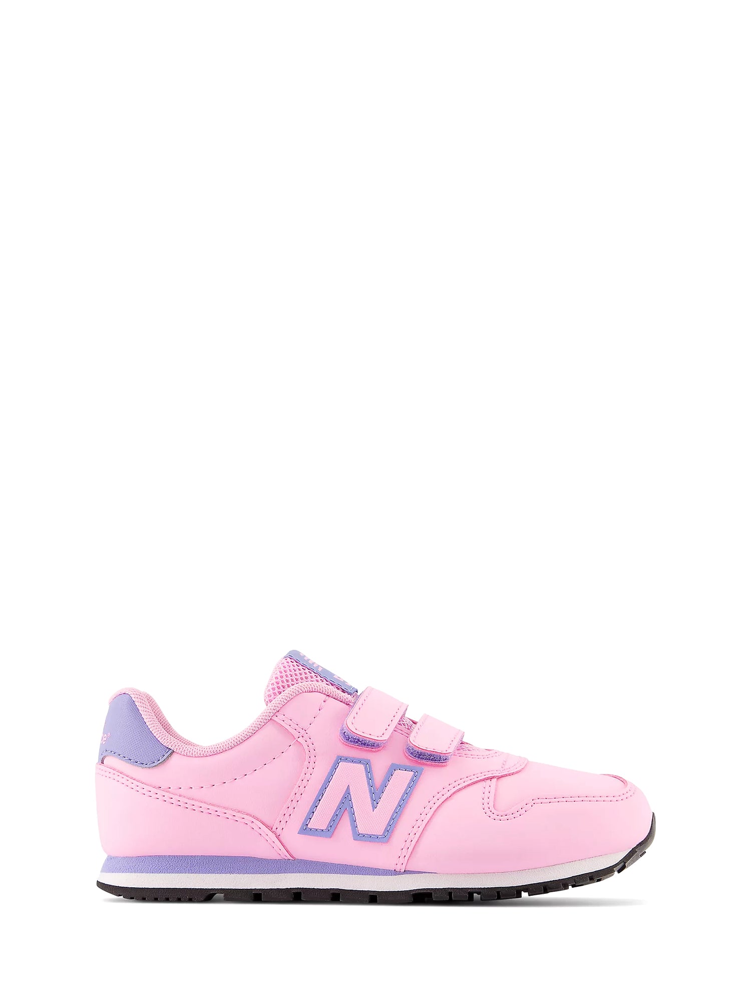 Scarpe con strappi Rosa New Balance