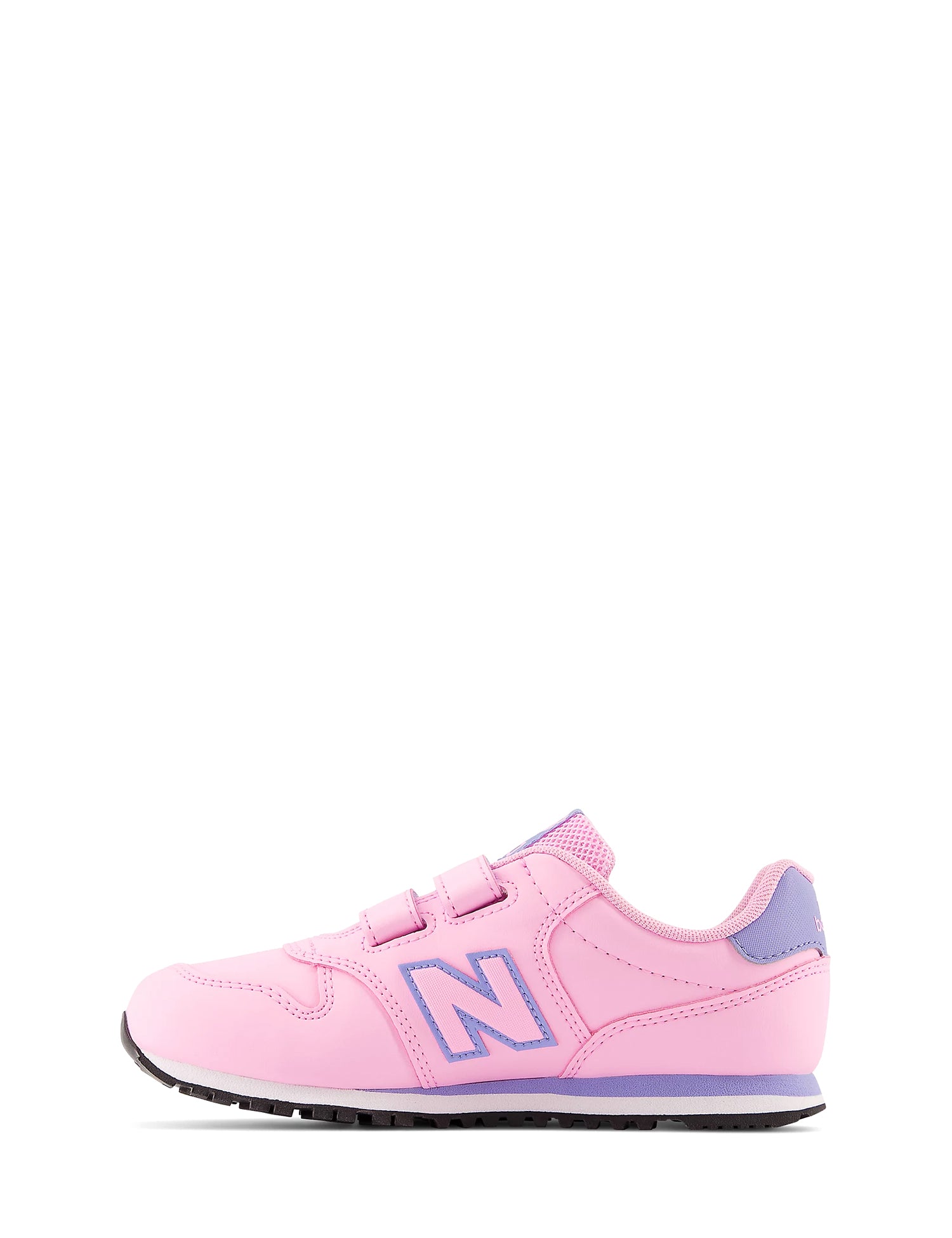 Scarpe con strappi Rosa New Balance
