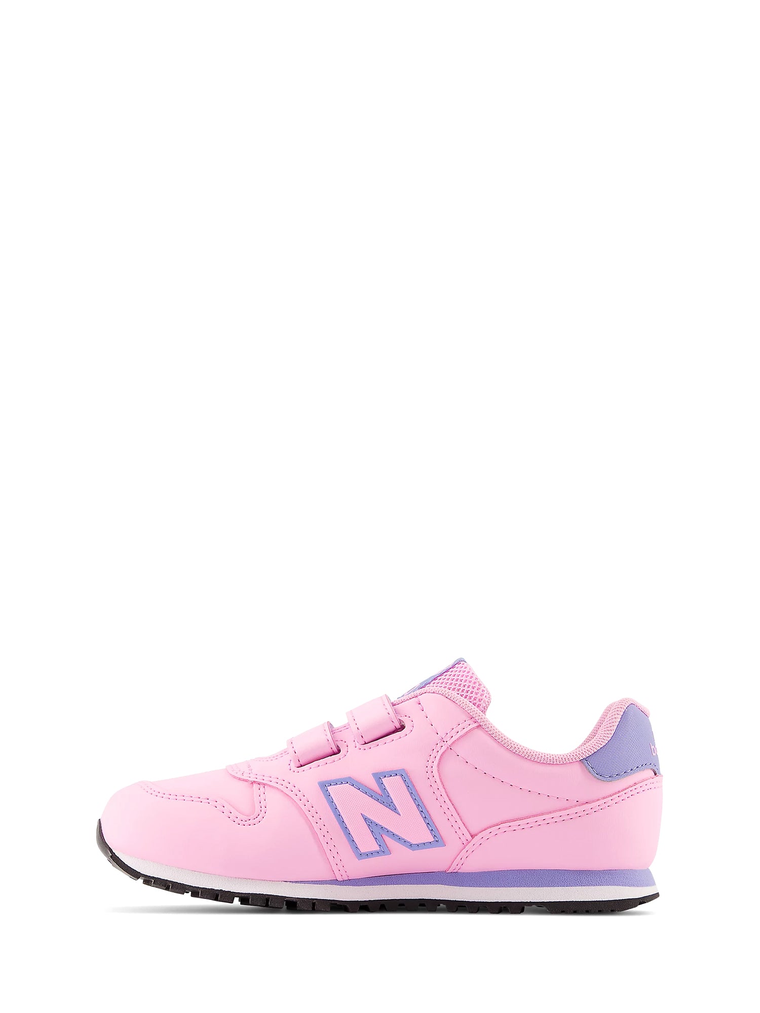 Scarpe con strappi Rosa New Balance