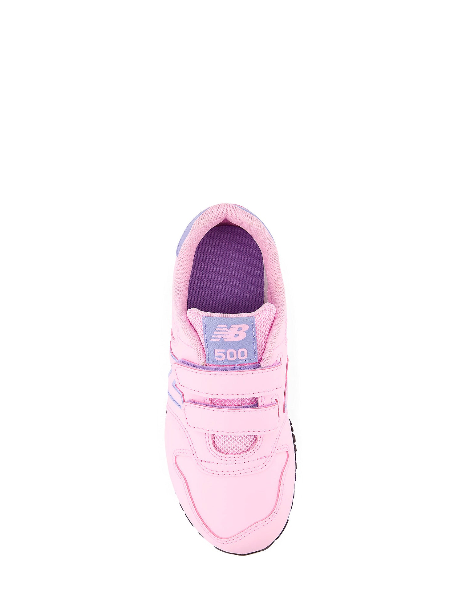 Scarpe con strappi Rosa New Balance