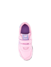 Scarpe con strappi Rosa New Balance