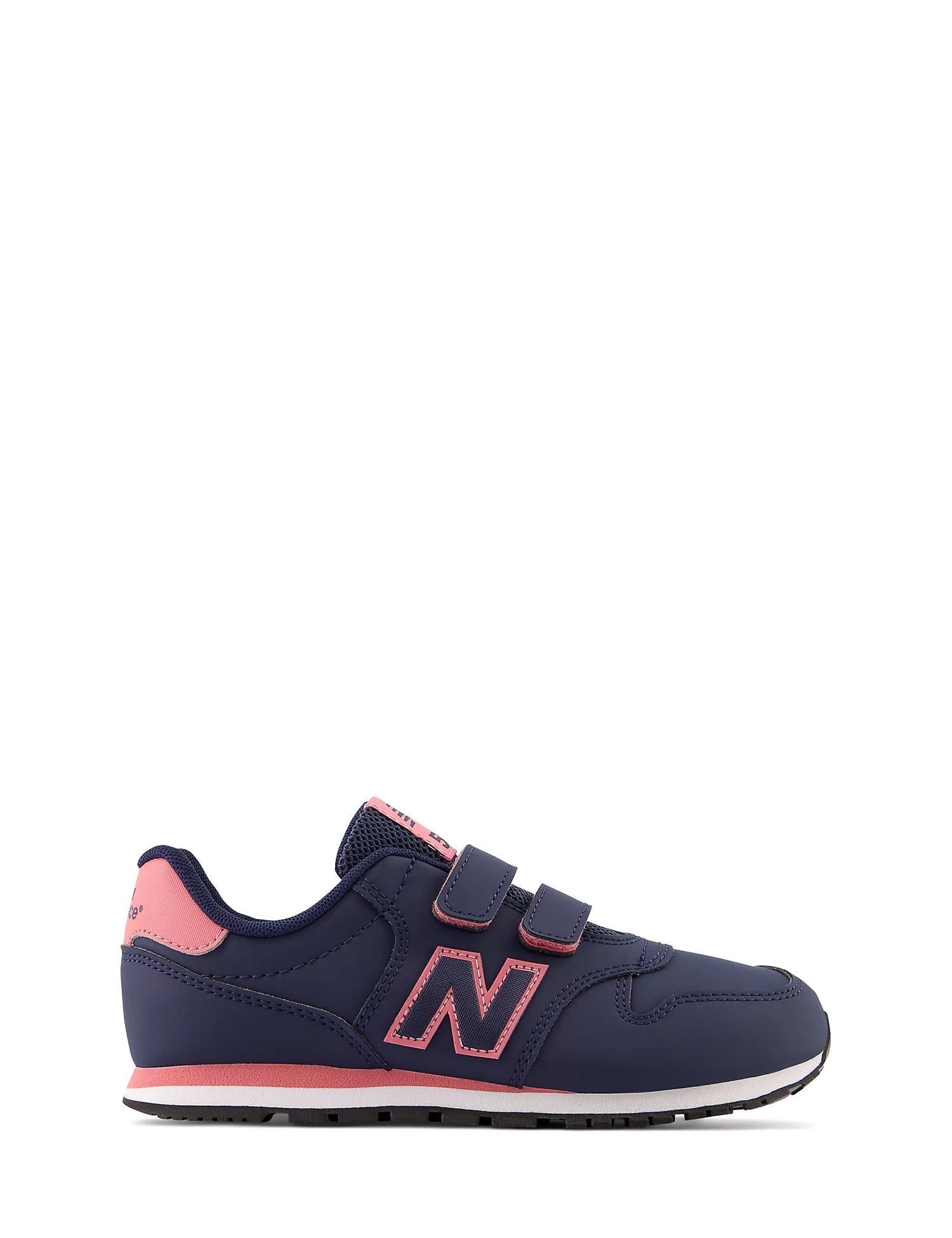 Scarpe con strappi Blu New Balance