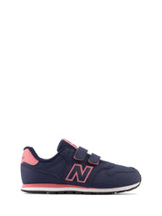 Scarpe con strappi Blu New Balance