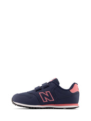 Scarpe con strappi Blu New Balance