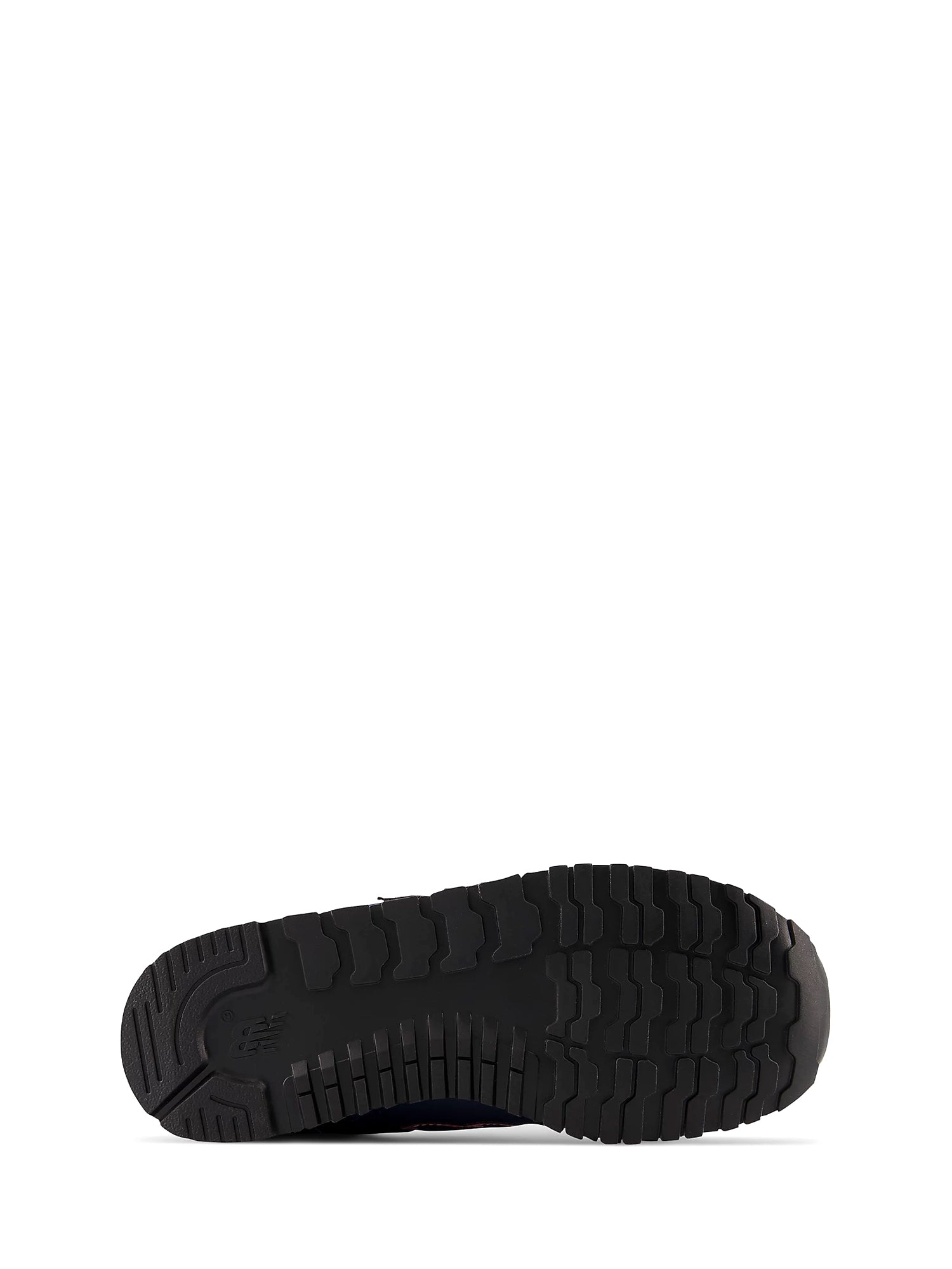 Scarpe con strappi Blu New Balance