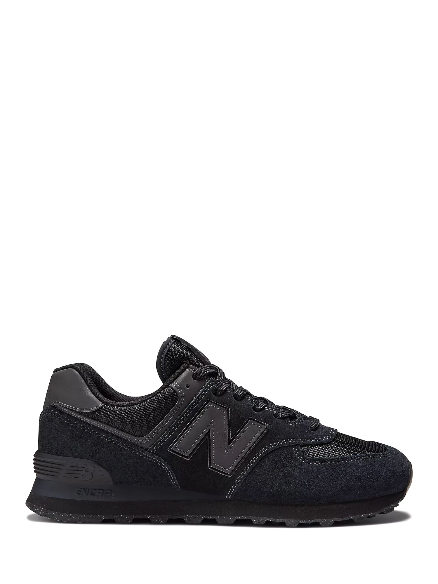 Sneakers Nero New Balance