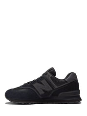 Sneakers Nero New Balance