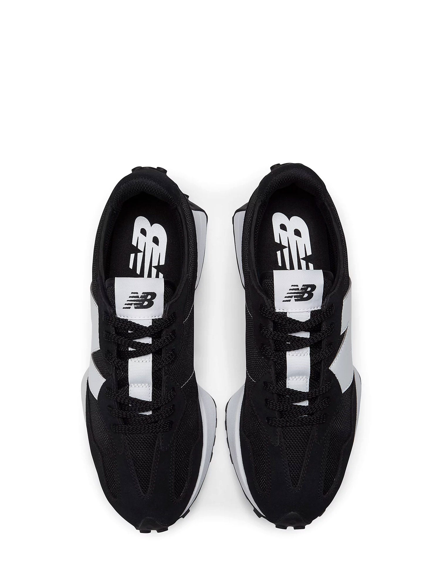 Sneakers Nero New Balance